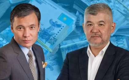 "Банкирлерге бөлек сот па?" - экс-министр Біртанов Ертаевтың отставкасы туралы 