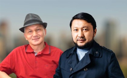 Тоқтар Жақаш: «Барлық нәрсені төсекпен, секспен салыстырады»