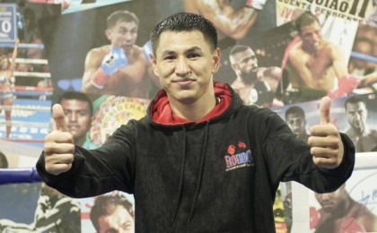 Жанқош Тұраров коронавирус жұқтырды