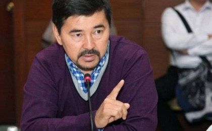Бостандық, әділеттілік, теңдік: Марғұлан Сейсембай ел болашағын жақсартуға ұсыныс білдірді