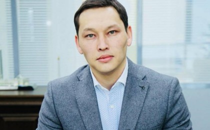 Жаңа саяси партия жемқорлықты үш жылда тоқтатпақ