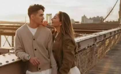 Жанәбілов курстар жарнамасы үшін әйелінен ай сайын 1 млн теңге алған 