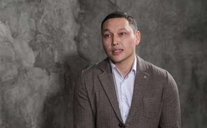 Дариға Назарбаеваның кеңесшісі болған адам жаңа саяси партия құрды