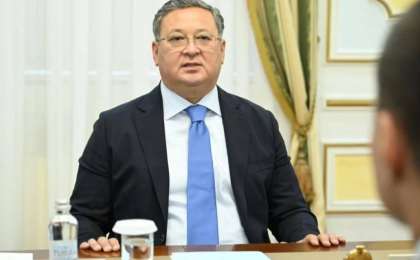 Мұрат Нұртілеу өзіне қатысты тараған ақпараттан кейін жұрт алдына шықты