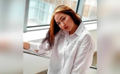 Қызылордада із-түзсіз кеткен 16 жасар қыз он күннен бері табылмай жатыр