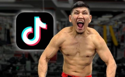 «Күйеуіңді патшадай күтсең, ешқашан қол көтермейді»: Қуат Хамитов ТікТокта бойжеткенге ақыл айтты