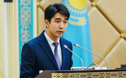 Мәди Ахметов: Ар алдында ұялатындай ештеңе істеген жоқпын (ВИДЕО)