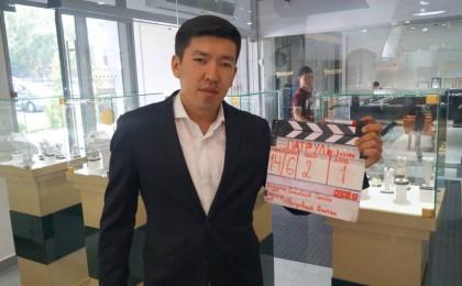 Басы дауға қалған Мейіржан Төребаевты енді ЛГБТ өкілдері айыптап, кінә тағып отыр