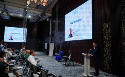 «Әділдік және өркендеу» Қоры денсаулықсақтау мәселелерін шешуге кірісті