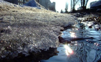 Қазгидромет 8 облыста ескерту жариялады