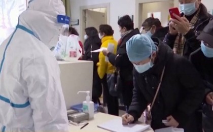 Қазақстанда коронавирусты жұқтырғандар саны 120 мың адамнан асты