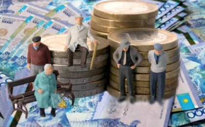 Коронавирус және зейнет жасының өзгеруі: Басқа елдердің тәжірибесі қандай?