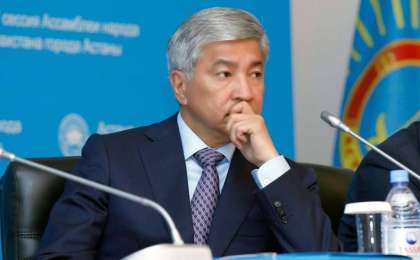 Иманғали Тасмағамбетов Арменияны ұйымға "мүше болу-болмауына" қатысты шешім қабылдауға шақырды