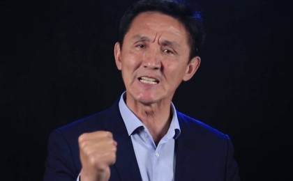 ”Рысқұлов пен Сейфуллинді Алаш ардақтысы деп айту, солардың кеселінен құрбан болған бүкіл Алаш ардақтыларын қорлау емес пе?” - Ахметбек Нұрсила