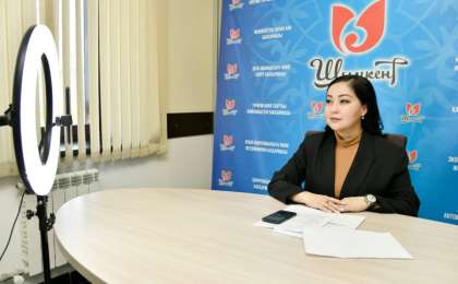 Шымкентте жастарды жұмыспен қамту басты назарда