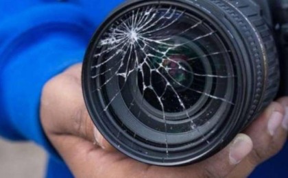 Журналистерге қастандық жасаған 18 адам ұсталды