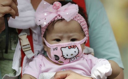 Мамандар коронавирустың балаларға деген қауіптілігін айтып берді - Қазақстан жаңалықтары