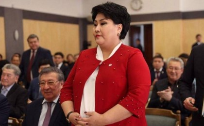 Бақытгүл Хаменоваға шығарылған үкім өзгерген бе?