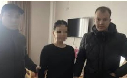 Түркістан облысында екі баласын тұншықтырып өлтірген анаға үкім шықты