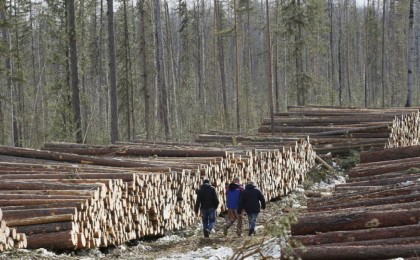 Ресей үшін көмірсутектердің аяқталуы экономиканың орасан бөлігін жоғалтуды білдіреді