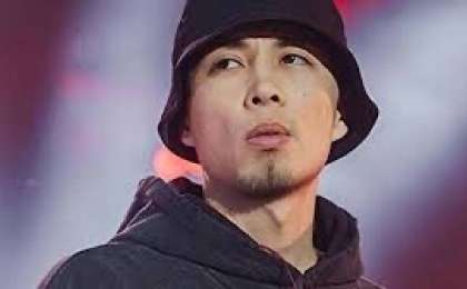 Ақтөбеде рэпер есірткілік мас күйде көлік жүргізіп ұсталды