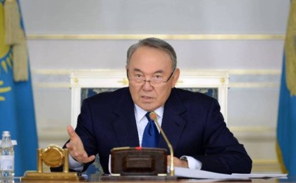 Қазақстан экономикасы үлкен қысымға ұшырайды  