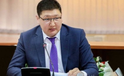 Қытайға тиіскендер сотталады - Берік Уәли