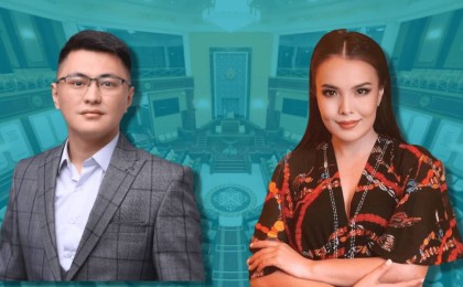 Танымал журналист депутаттыққа үміткер Даулет Мұқаевты сынға алды