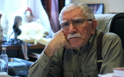 Белгілі актер Армен Джигарханян қайтыс болды