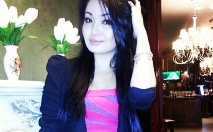 Аша Матай: Күйеуім мені бір апта жоғалтып алды