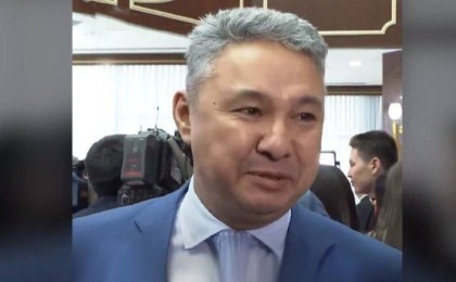 Байлар да жылайды екен...