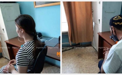 БҚО-да келіншек отбасына өзін ұрлап кетті деп айтып, шындығында басқа ер азаматпен қашып кеткен - Қазақстан жаңалықтары