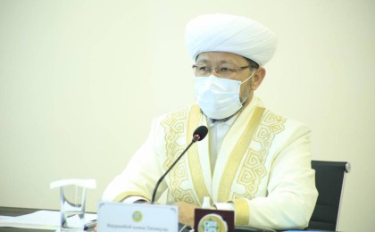 Діни басқарма Ораза айының басталатын уақыты мен Қадір түні уақытын жариялады