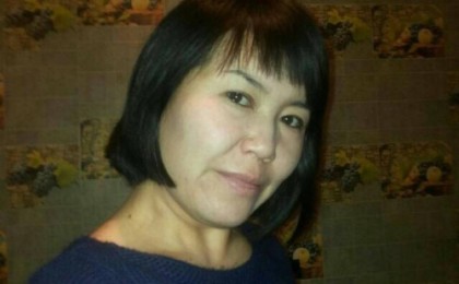 Оралда 3 баланың анасы жоғалып кетті