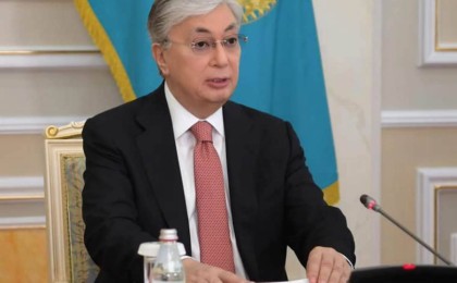 Тоқаев саяси қуғын-сүргін құрбандарын ақтау үшін арнайы мемлекеттік комиссия құруды тапсырды - Қазақстан жаңалықтары