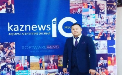 Моңғолияда қазақ тілінің еркіндігіне Негізгі заңмен кепілдік берілген – Өмірбек Қабай