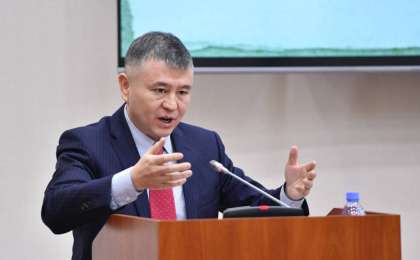 Мұхтар Тайжан: Егер мен премьер-министр болсам…