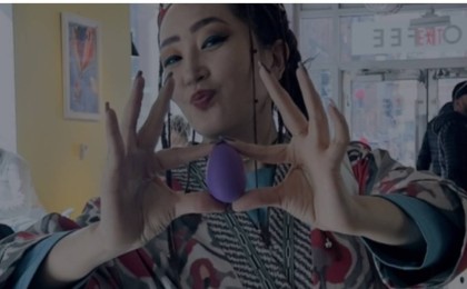 Феминист Айгерім Құсайынқызы Құрбан айт туралы: “Жануарлар өлімі мейрам емес”