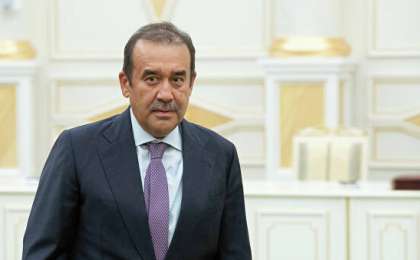 "Соңғы екі жылда Мәсімовтен бәрі қорқа бастады"