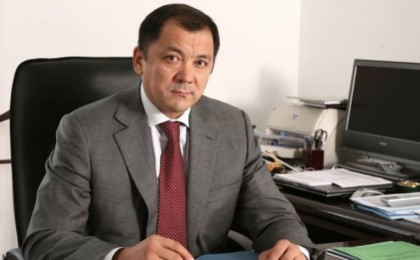 Нұрлан Ноғаев жаңа қызметке тағайындалды