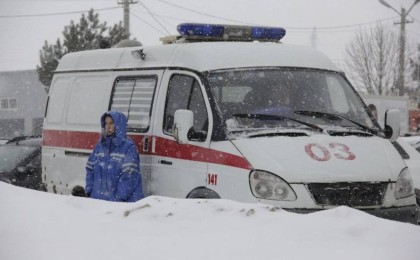 Қазақстанда қызыл аймақ туралы мәліметтер жаңарды