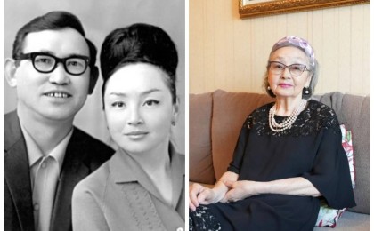 "Асырап алдық": Нұрғиса Тілендиевтің жұбайы алғаш рет отбасылық құпиясын ашты