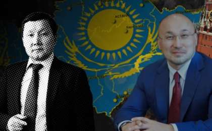 Ана тілінің даңқына тіл тигізу – дипломатиялық сауатсыздық