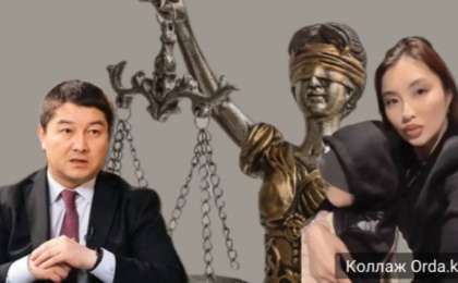 Маңғыстау әкімінен некесіз бала тапқан экс-депутат қоштасу хатын жариялады