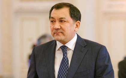 Нұрлан Ноғаев Түрікменстанға елші болып кетті