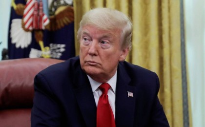 Трамп Солтүстік Каролинадағы сайлауда жеңіске жетті - NBC, CNN