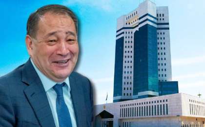 Қызметті сағынып қалған сияқтысыз ба – билікке оралған Тоғжанов не дейді