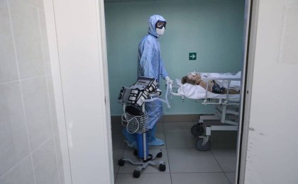 Қазақстанда коронавируспен ауырғандар күрт өсті: Министрлік мәліметтерді жариялады