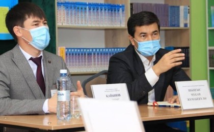 Жастар және өмірлік мақсат