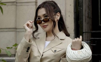 "Ерке мен Райымның құпиясын ашамыз": Ерке Есмахан атын пайдаланып курс жасайтындарға ескерту жасады